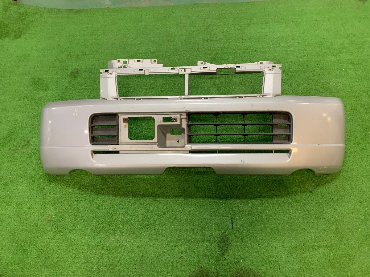 SUZUKI スズキ MC22S MC12S フロントバンパー フロント バンパー ロアグリル グリル 71772-84F00拍卖
