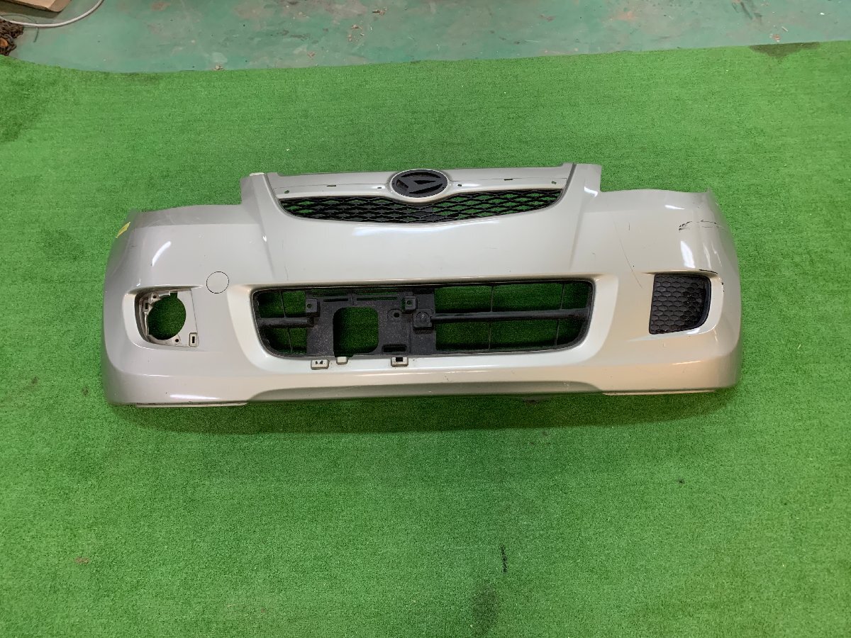 DAIHATSU ダイハツ ミラ L275S L285S フロントバンパー フロント バンパー 52119L550拍卖