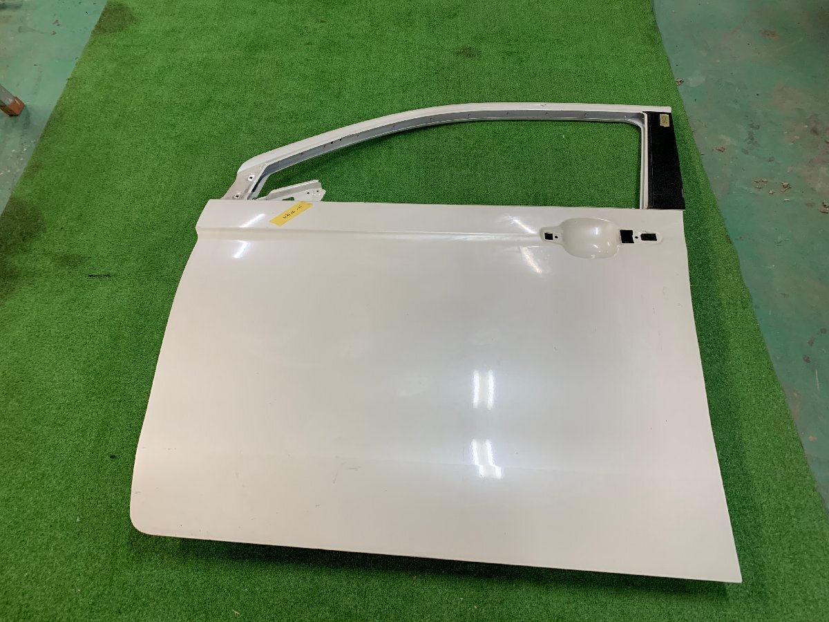 HONDA ホンダ N-WGN Nワゴン 左フロントドア 左 L 助手席側 フロントドア フロント ドア拍卖