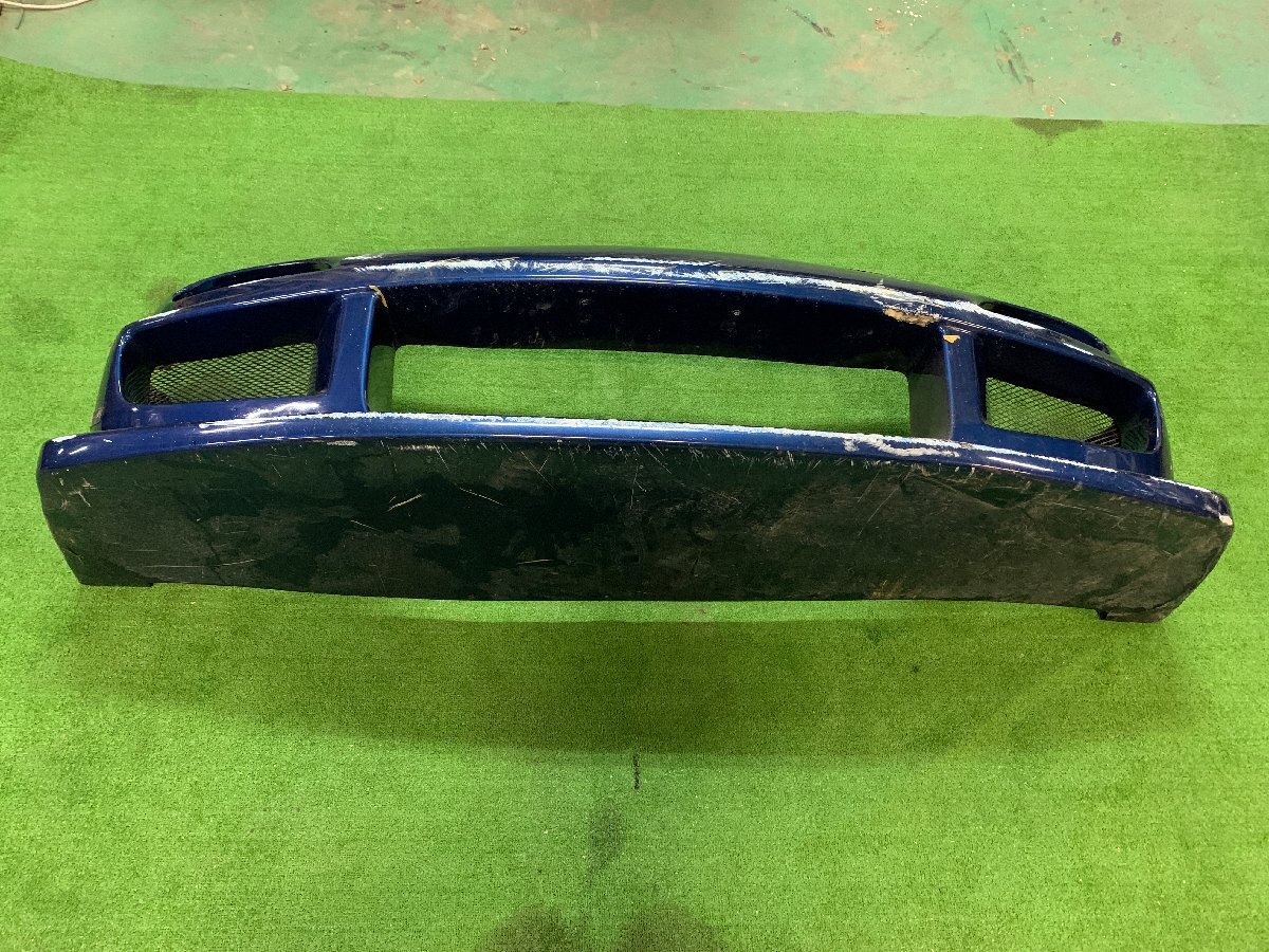 MAZDA マツダ アンフィニ RX‐7 FD フロントバンパー フロント バンパー拍卖
