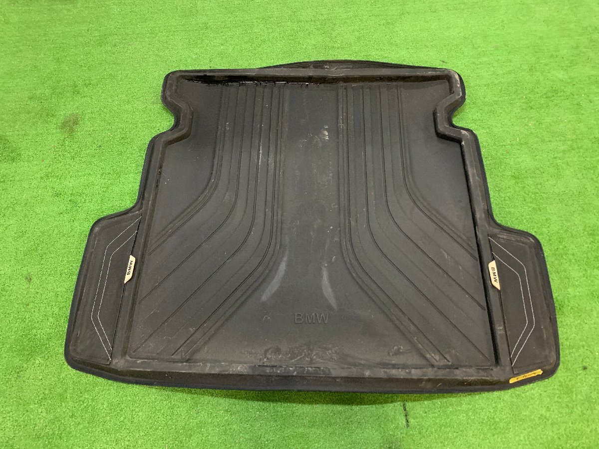 BMW 純正 オールウェザーフロアマット オールウェザー フロアマット 防水マット マット拍卖