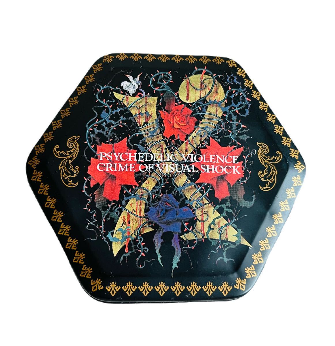 X JAPAN メッセージ CD メンバー YOSHIKI HIDE TAIJI TOSHI PATA拍卖