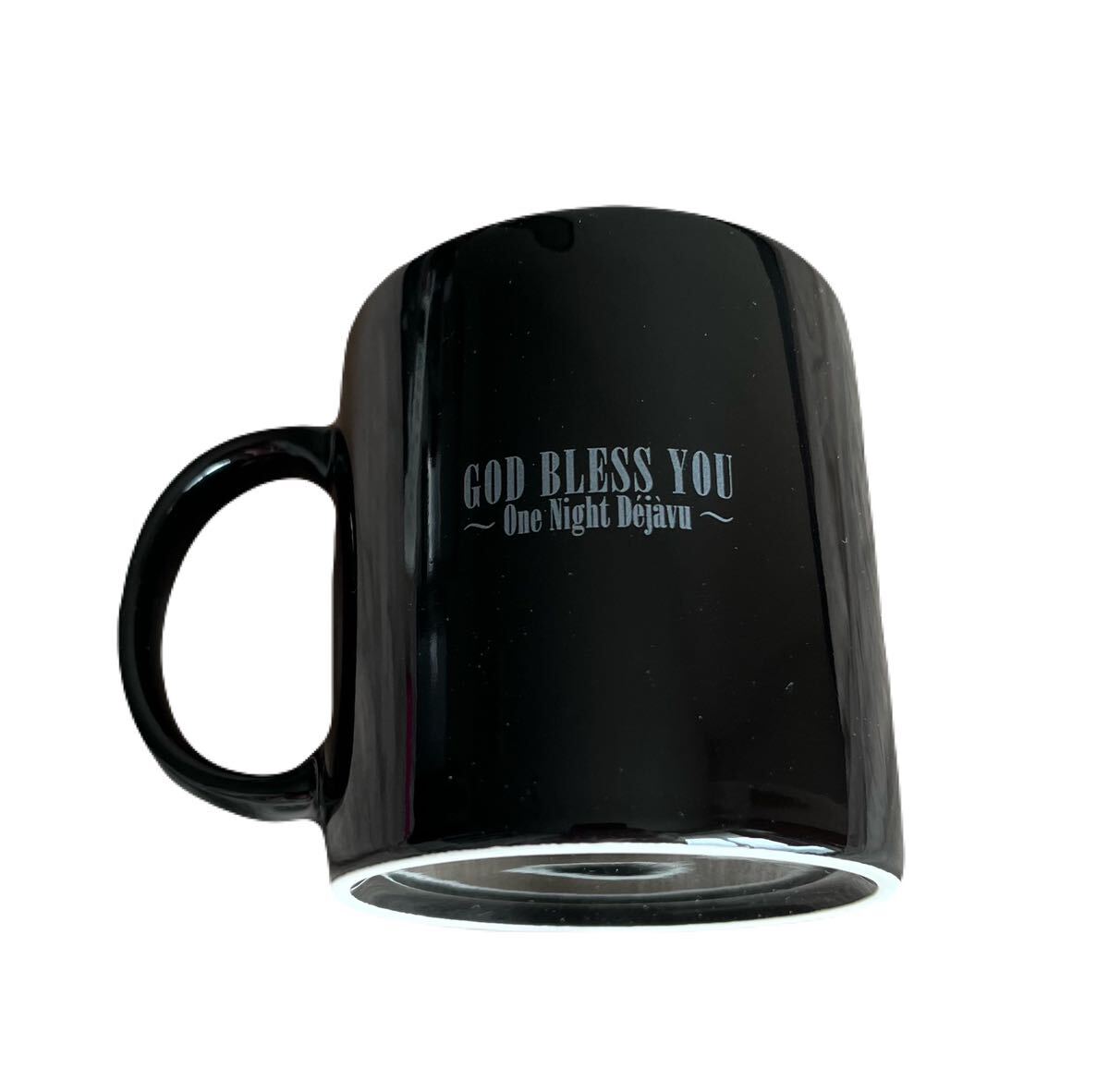 LUNA SEA マグカップ GOD BLESS YOU 〜One Night Dejavu 〜拍卖
