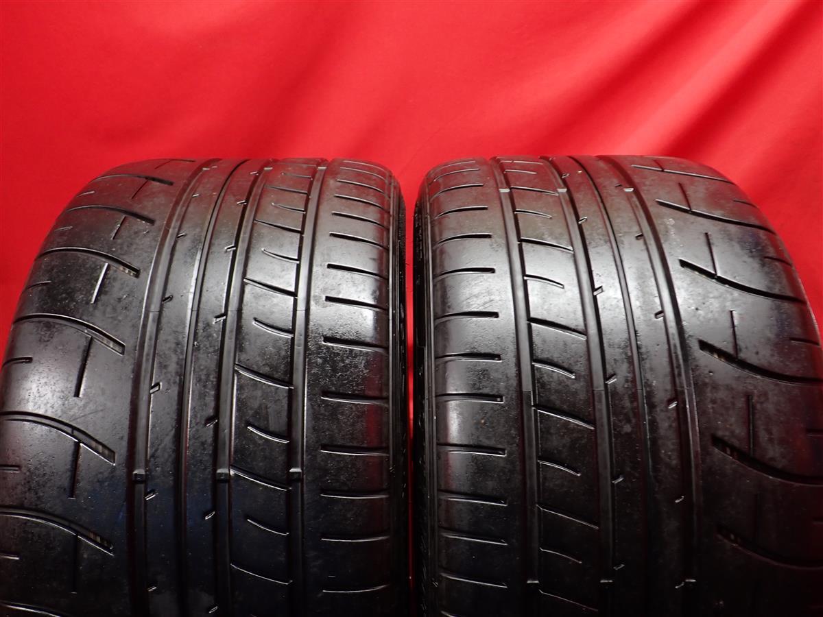中古タイヤ 305/30R20 103Y 2本セット ダンロップ SPスポーツMAXX Race DUNLOP SP SPORT MAXX Race 8.5分山★n20 ポルシェ承認 911 リア用拍卖