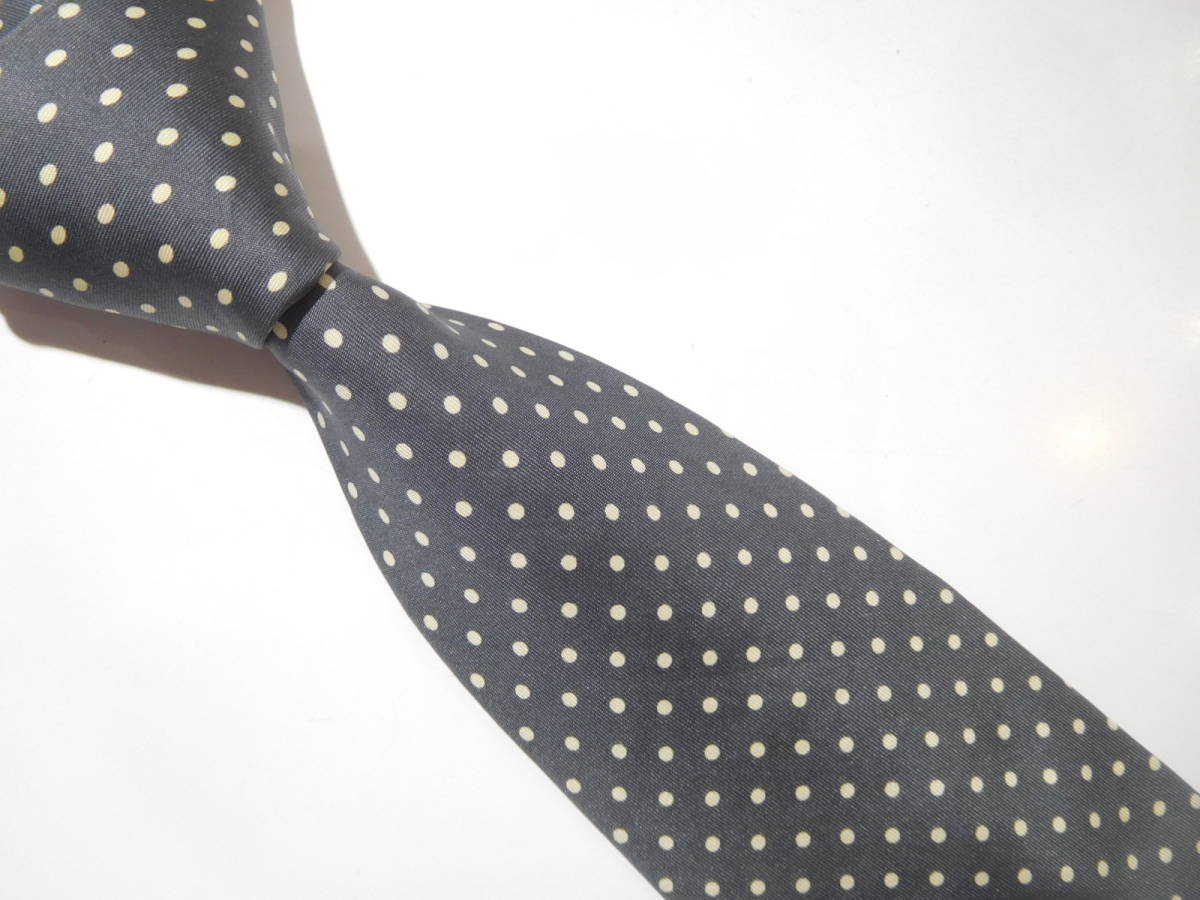 (51)クリスチャンディオール /ネクタイ/12拍卖