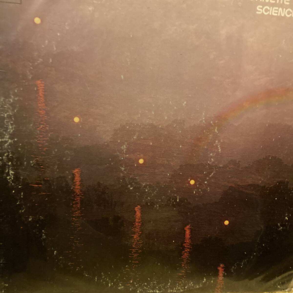 Ornette Coleman / Science Fiction拍卖