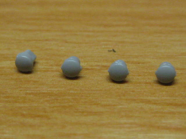 ●(HO)115系 113系 タイフォン・おわん型4個 プラム拍卖