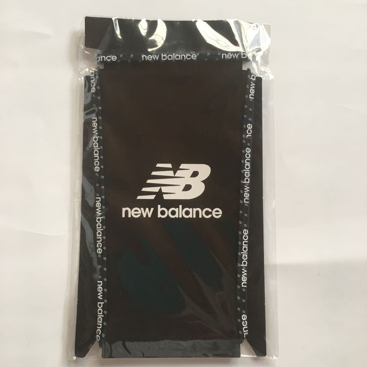 new balance ヒモ 新品保管品 紐 ひも 黒拍卖