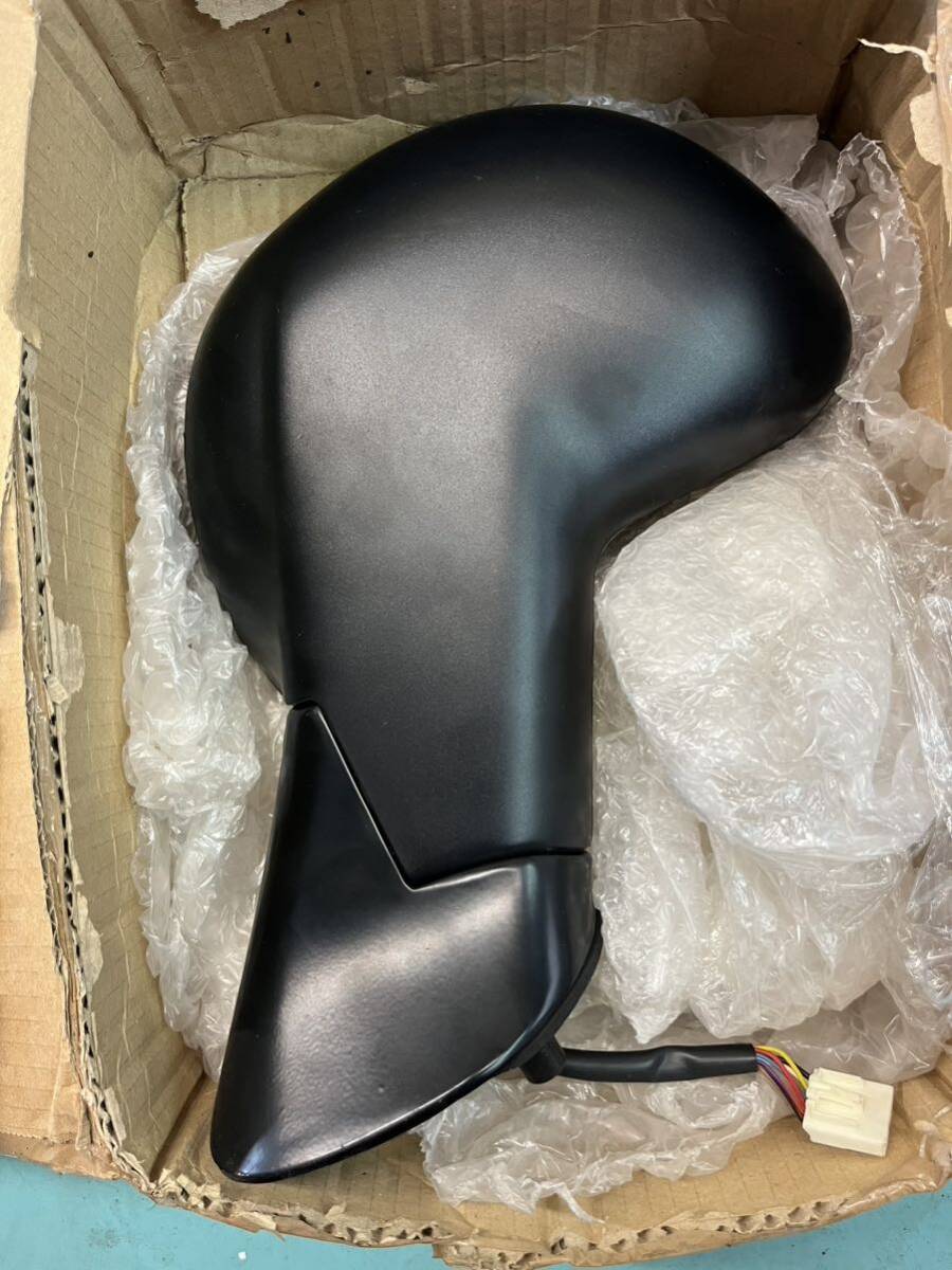 送料無料 フィアット ムルティプラ 右ドアミラー 7pカプラー FIAT MULTIPLA 未使用拍卖