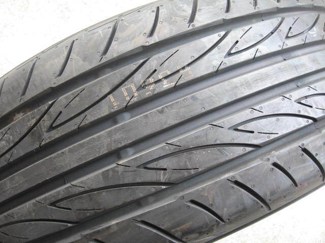 ☆新品激安☆ヨコハマ FLEVA 225/45R19 1本拍卖