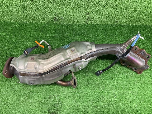 レクサス LC DAA-GWZ100 触媒 LC500H Lパッケージ拍卖