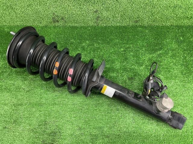 レクサス LC DAA-GWZ100 右リアストラットASSY LC500H Lパッケージ拍卖