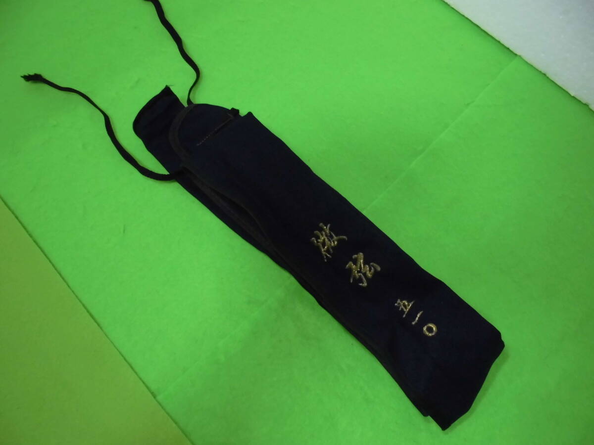 セイコー♪ 微弦510 竿袋 送料全国140円♪まとめ買い同梱もOK!拍卖