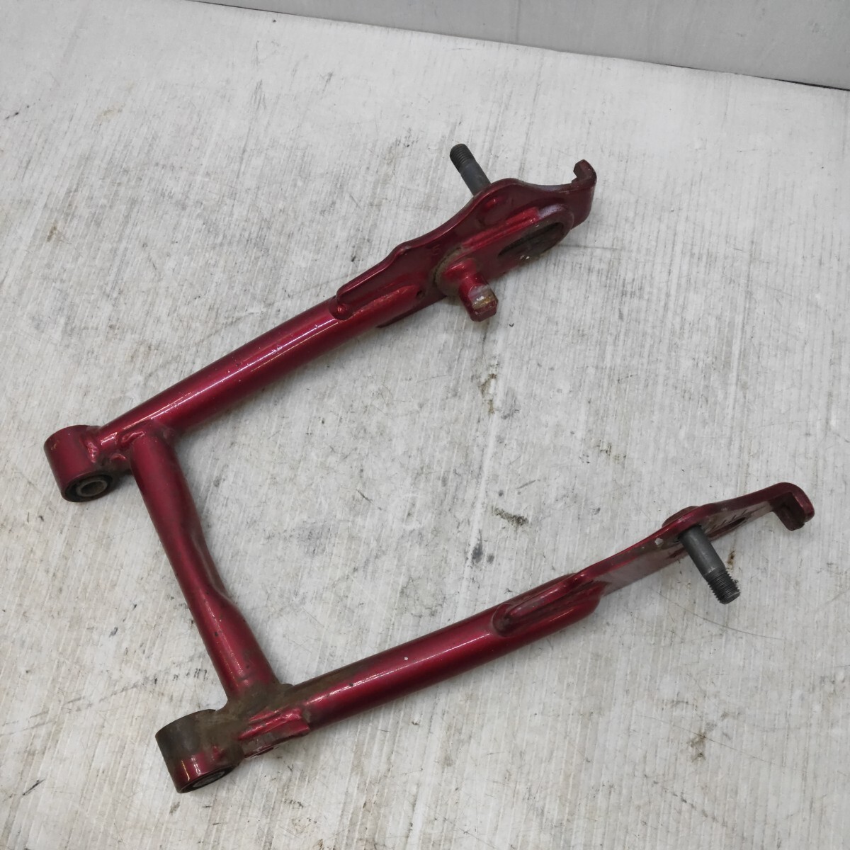 【1015-21】ホンダ ゴリラ モンキー 4L? 純正 スイングアーム拍卖