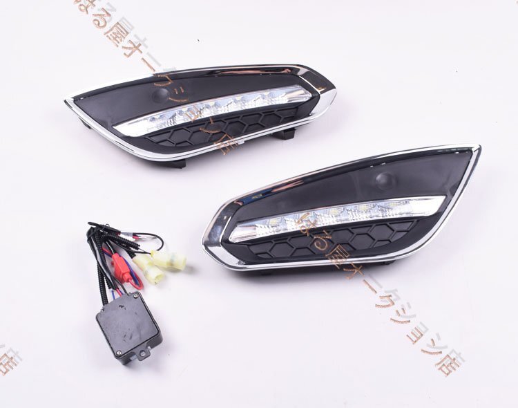 ボルボ V60 S60用 デイライト拍卖