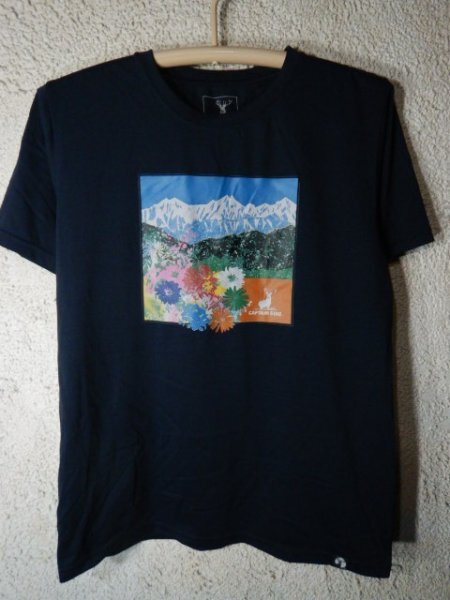 n9158 CAPTAIN STAG キャプテン スタッグ 半袖 tシャツ 人気 アウトドア 送料格安拍卖