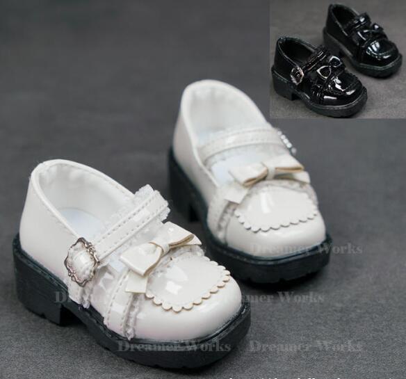 即決!幼SD.MSD.MDDサンダル ブーツ シューズ 靴 パンプス リボンドール靴 エンジニアドールスーパードルフィー1/4 1/6おもちゃ24wx091拍卖