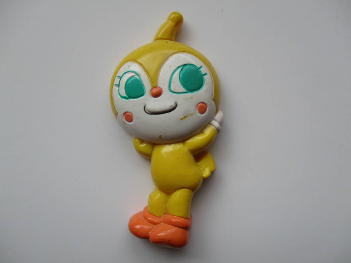 *アンパンマン くっつくんです きドキンちゃん *マグネット 磁石 フィギュア フィギア拍卖