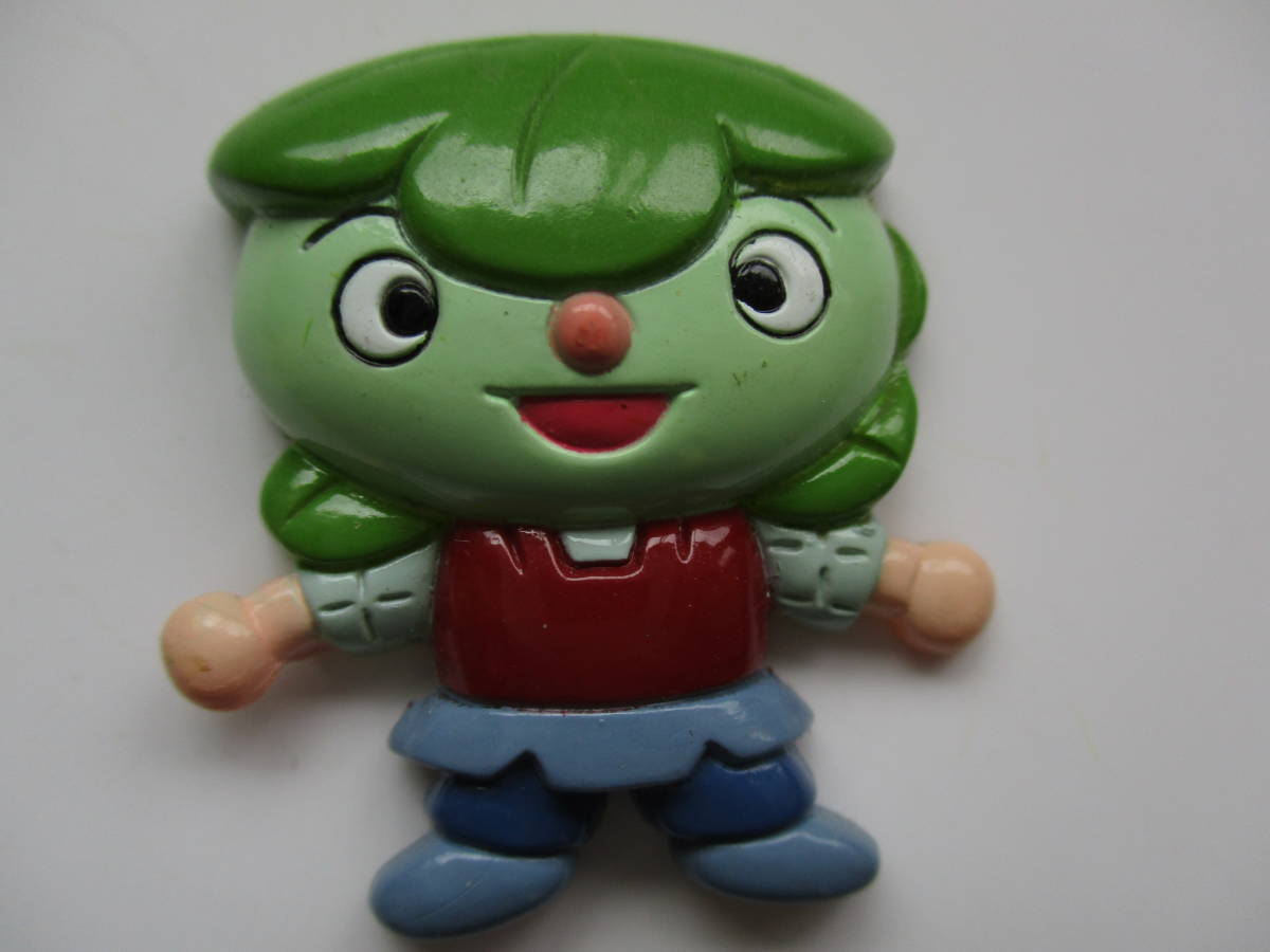 *アンパンマン くっつくんです かしわもちさん Ⅲ*マグネット 磁石 フィギュア フィギア拍卖