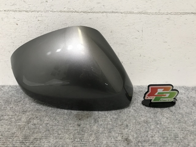 新車取り外し!ZR-V/ZRV/e:HEV RZ3/RZ4/RZ5/RZ6 純正 右 ドアミラー カバー スーパープラチナグレーメタリック NH905M ホンダ(136761)拍卖
