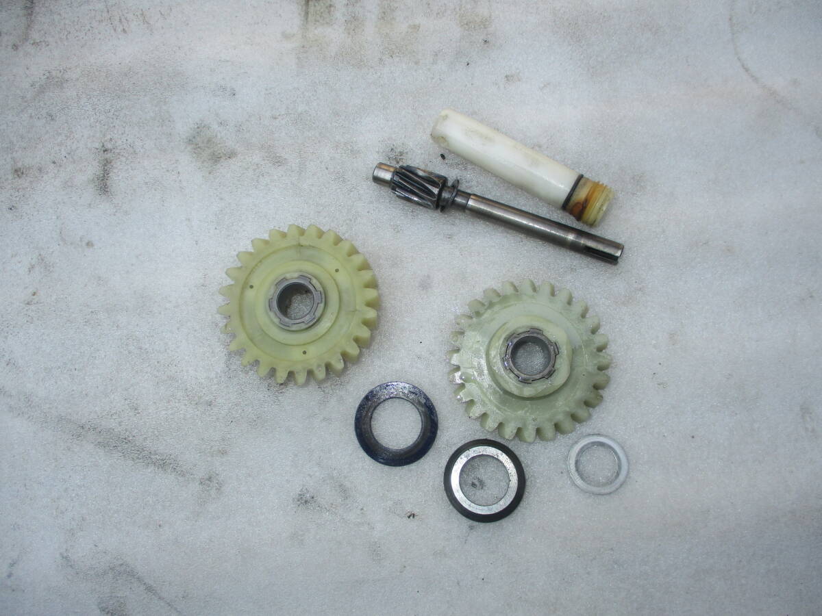 ◎S、希少◎RG50Γ、タコメーター取出し、ガンマ50、NA11A、ウルフ50、ハスラー50、SA11A拍卖