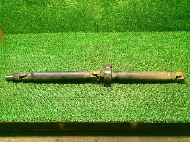 4kurudepa H13年 スカイライン GF-HR34 プロペラ シャフト RB20DE 37000-AA005 ER34 R34 走行95624km拍卖