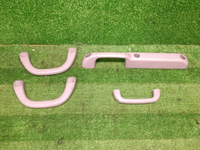 4kurudepa H20年 クリッパー GBD-U72V アシストグリップ 73940-6A0A0,73941-6A0A0 U71V U61V U62V拍卖