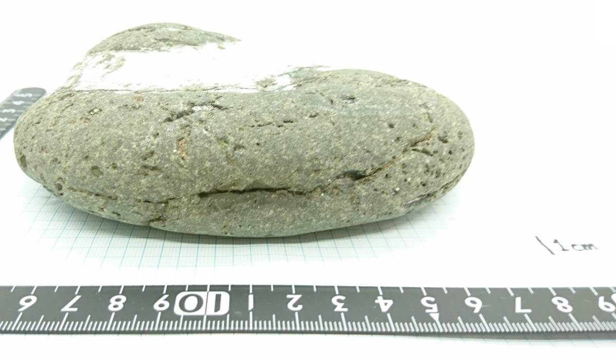 ★まとめ買いがお得!★【インテリアに】新潟県糸魚川産【梅林石】◆1036g◆拍卖