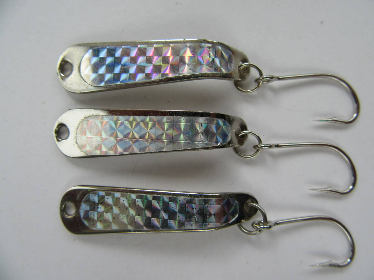 LUHR JENSEN HUS LURE 1/8oz ルーハージェンセン ハスルアー 渓流 岩魚 山女魚 トラウト拍卖