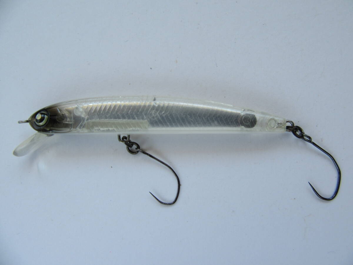 HMKL K-I MINNOW 65 RodioCraft ハンクル KI ミノー ロデオクラフト 管釣り エリア トラウト拍卖