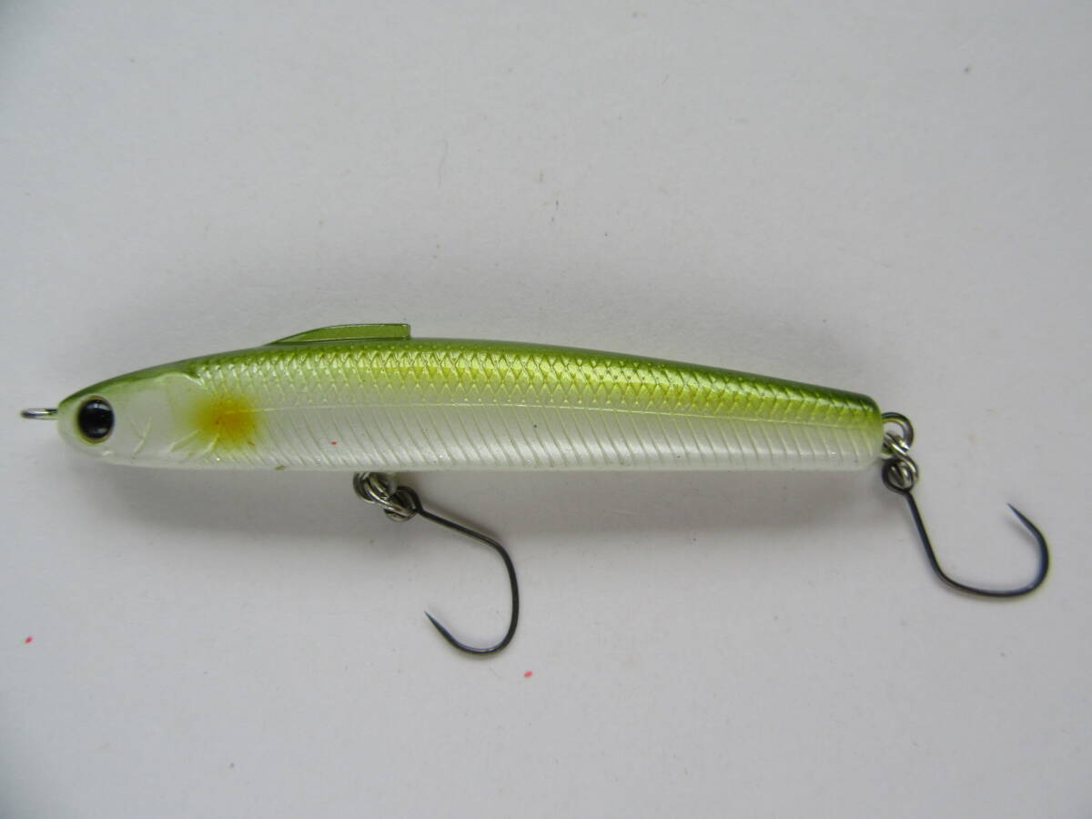 LUCKY CRAFT SHINGO WANDER 68 3.9g ラッキー クラフト シンゴ ワンダー 管釣り エリア トラウト拍卖