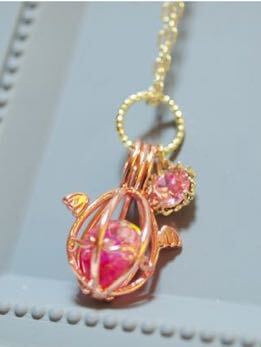 デジモンアドベンチャー ネックレス 八神ヒカリ テイルモン拍卖