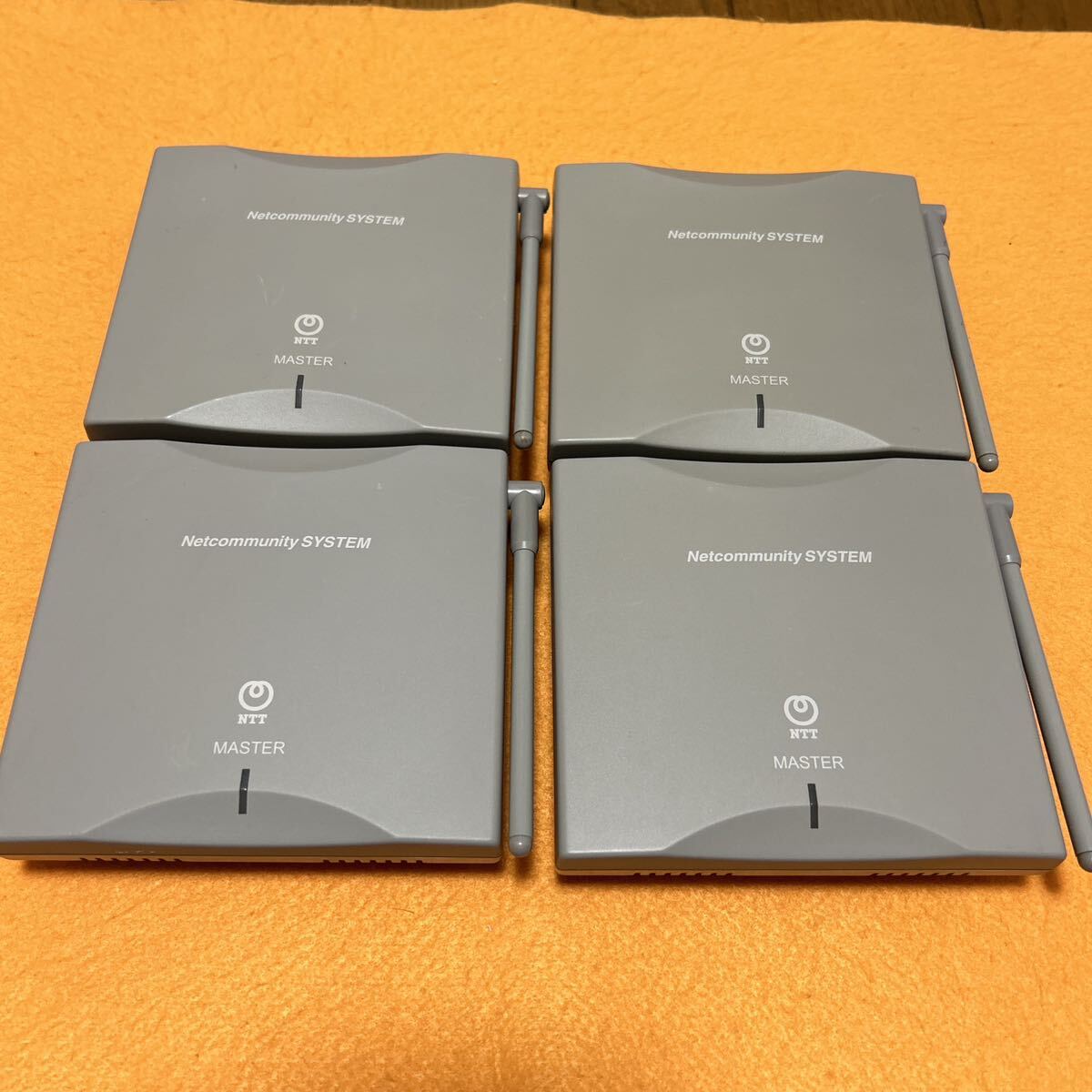 【NTT NXシリーズ】★ NX- DCL-S〈1〉CS-〈1〉〈M〉4台拍卖