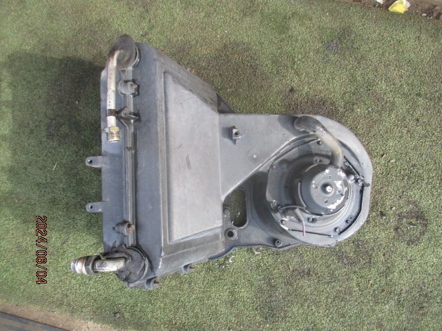 (0265)88' 初代 アストロ エアコン クーラーエバポレーター拍卖