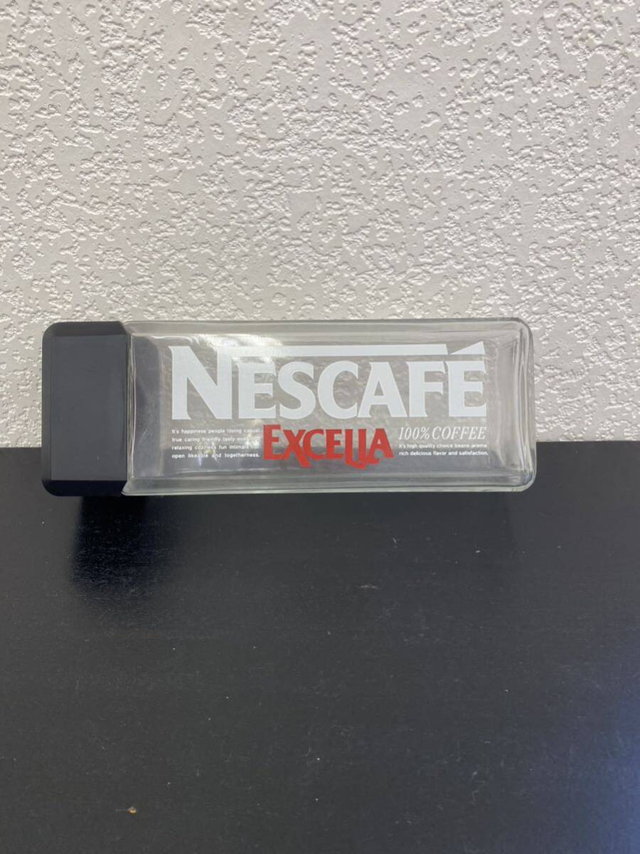 NESCAFE ネスカフェ アイスコーヒー ポット ガラス製 1000ml ネスレ Nescaf 非売品 アイスコーヒーメーカー No.510拍卖