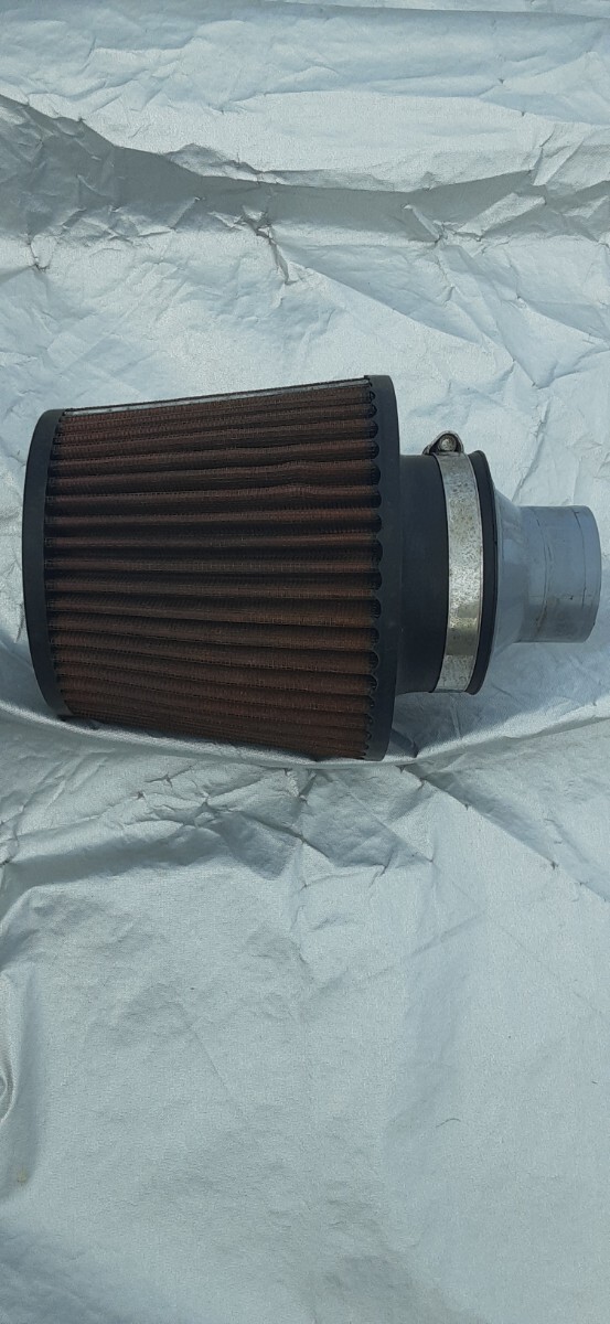 三菱 ekスポーツ h82w エアクリーナー トッポ オッティ ekワゴン にも エアクリ 社外品 パワーフィルター 拍卖