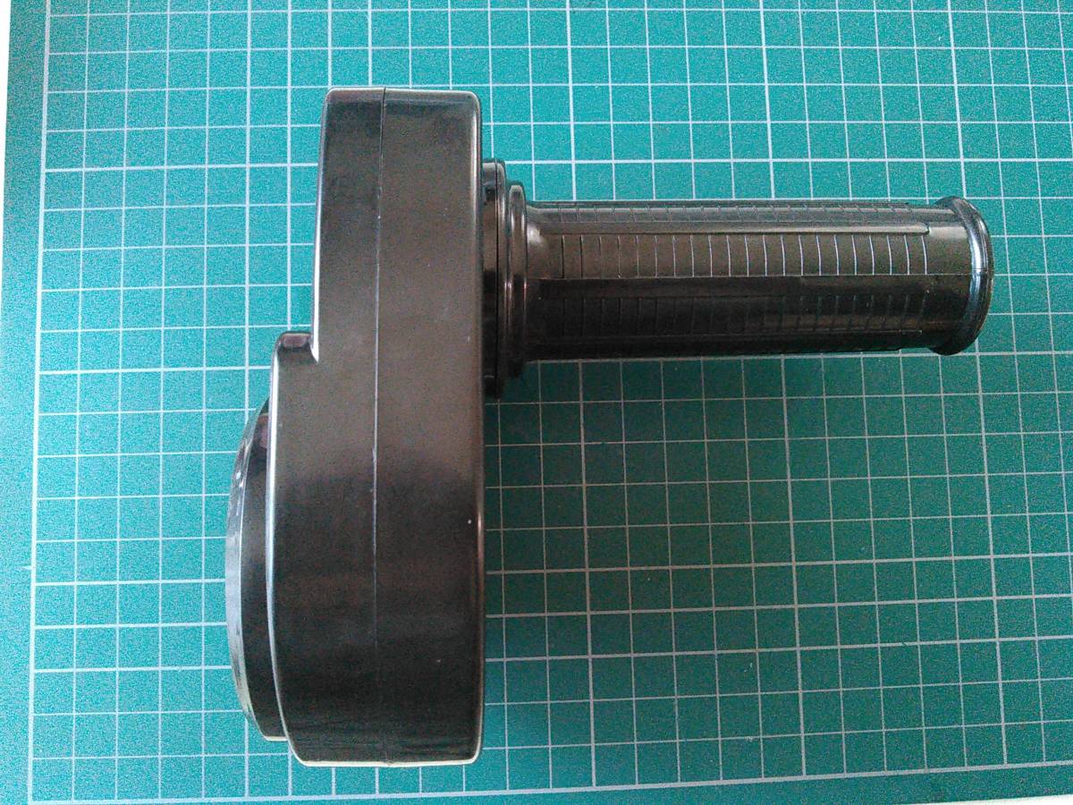 ゴーゴーホーン 検) 自転車 デコチャリ エンジン音 アクセル グリップ 族車 スロットル バイク 拍卖