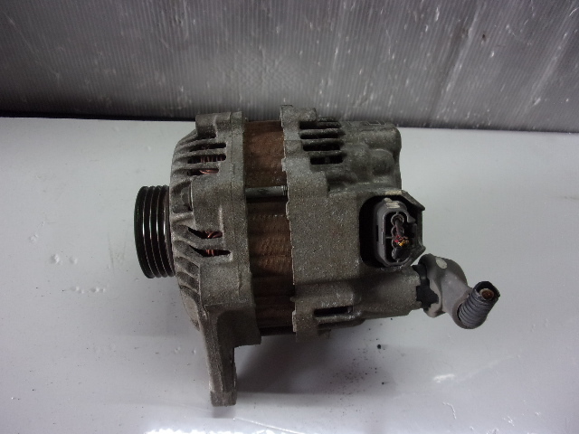 【2683】H91W オッティ 2005年式 3G83 ターボ車 ダイナモ 23100-6A0A2 MN115054 A1TG0091 棚E3-1拍卖