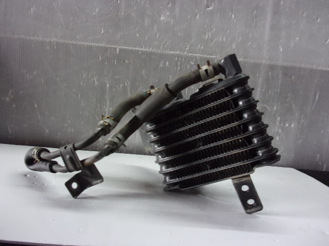 【2683】H91W オッティ 2005年式 3G83 ターボ車 オイルクーラー  MN114161 024000-3392  棚T-1拍卖