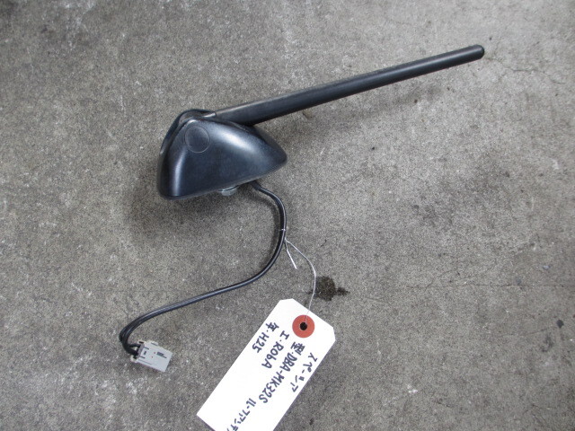 スペーシア H25 ルーフアンテナ MK32S拍卖