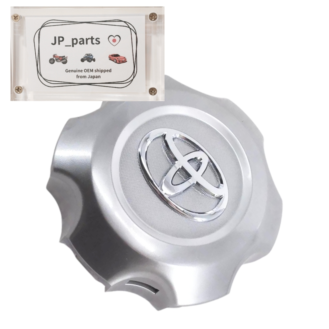 純正 OEM トヨタ 42603-35830 ホイールハブセンターキャップ カバー 2006-2009 4Runner 拍卖