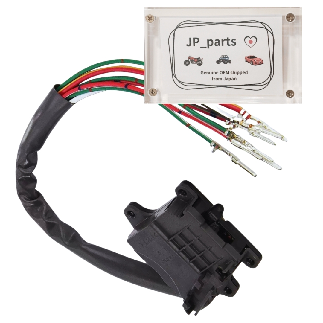 トヨタ 純正 4ランナー T100 ピックアップ ヘッドライトランプ ディマースイッチ 84140-35100拍卖