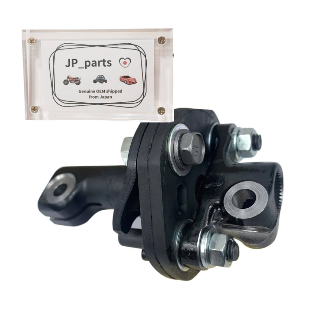 トヨタ 純正 45860-34020 タンドラ 4ランナー タコマ ステアリングインターミディエイトシャフト拍卖