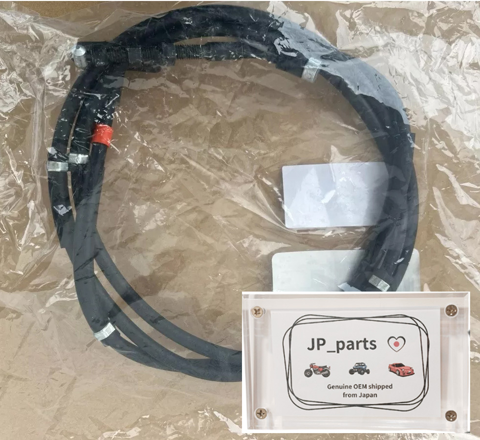 トヨタ 純正 アクセル スロットル コントロール ケーブル 92-97 ランドクルーザー用 78180-60280拍卖