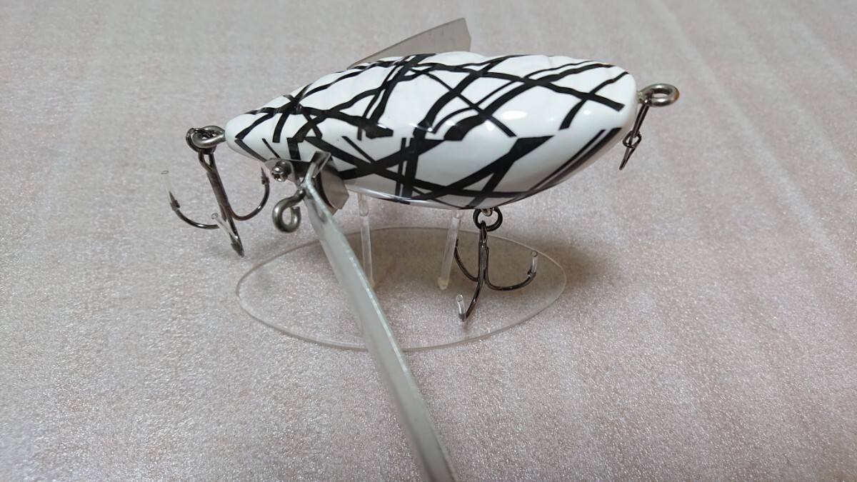 イマカツ アベンタクローラー RS【美品中古】拍卖