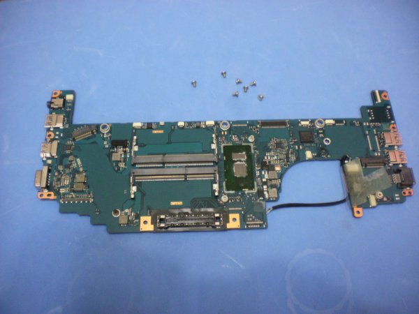 東芝Dynabook R63/B 等用 マザーボード(CPUオンボード)拍卖