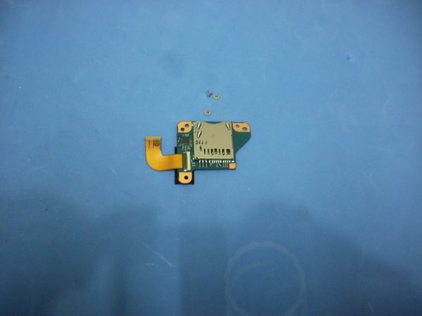 東芝Dynabook R63/B 等用 カードユニット基盤拍卖