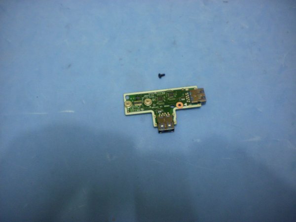 NEC VK24LAAGV VK24LA-V 等用 右USB基盤 #拍卖