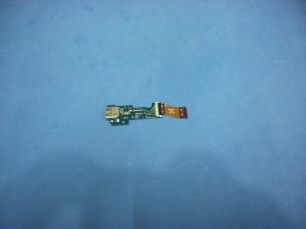HP PROBOOK 430 G5-4BN42PA 等用 左USB基盤拍卖