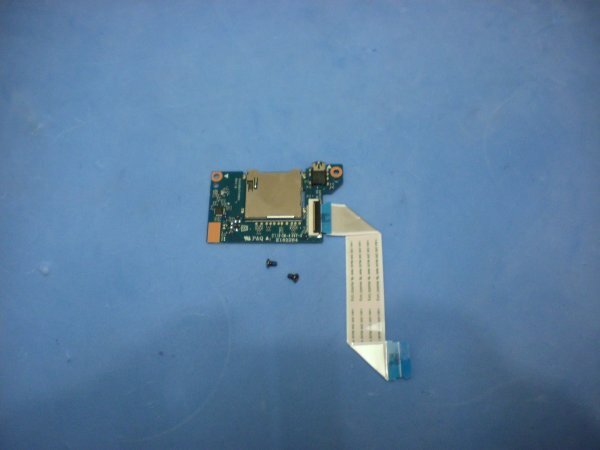 HP PROBOOK 430 G5-4BN42PA 等用 左カードユニット基盤拍卖